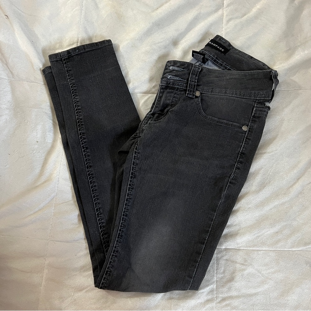 Rampage Jeans 1
